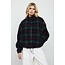 Cozy Check Fleece