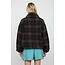 Cozy Check Fleece