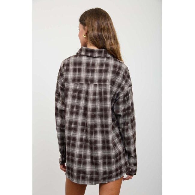 Fireside Flannel