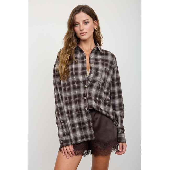 Fireside Flannel