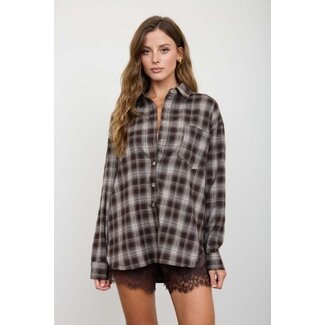 Fireside Flannel