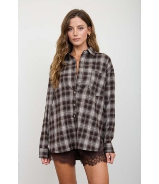 Fireside Flannel