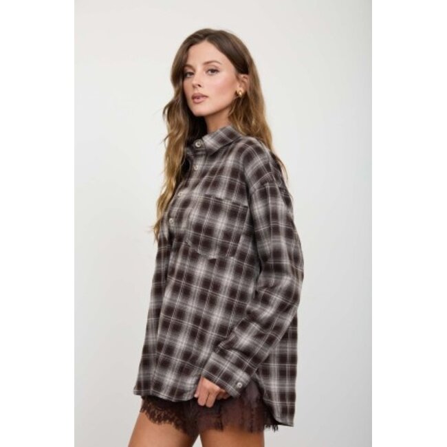 Fireside Flannel