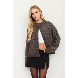 Marley Cardi