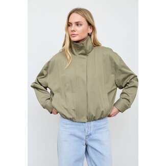 Whimsy Coat