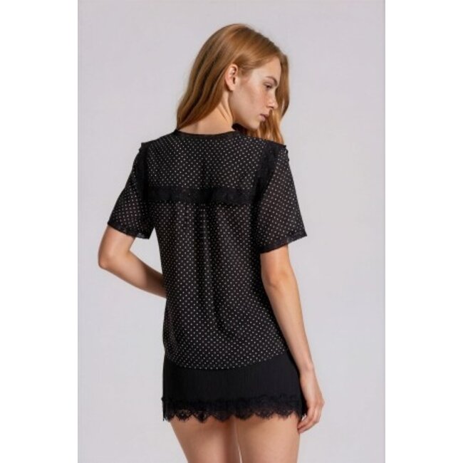 Claire Blouse