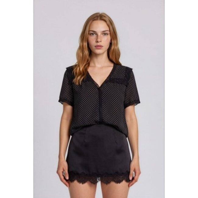 Claire Blouse