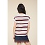 Pebble Stripe Knit