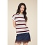 Pebble Stripe Knit