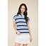 Pebble Stripe Knit