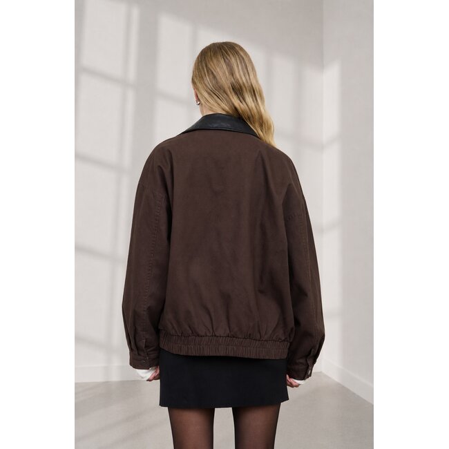Woodland Jacket