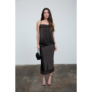 Moonlight Satin Cami