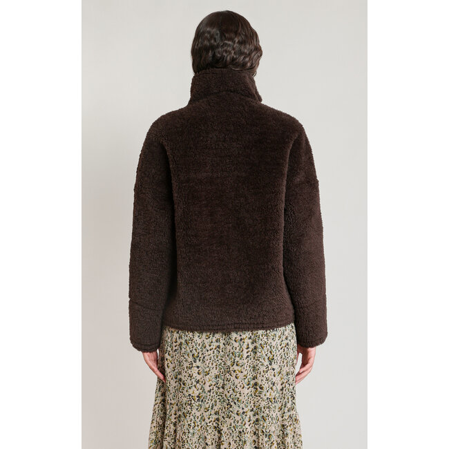 Cozy Sherpa