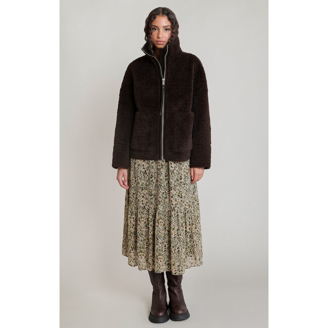 Cozy Sherpa