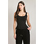 Peplum Tank