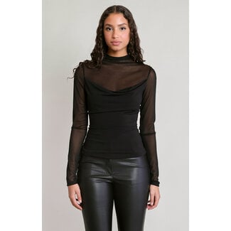 Hensley Top