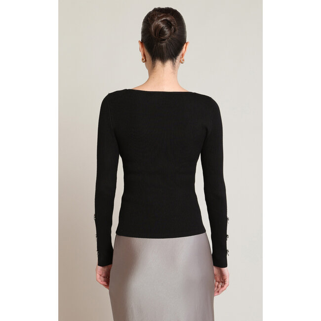 Everlyn Knit