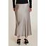 Lita Satin Skirt