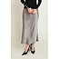 Lita Satin Skirt