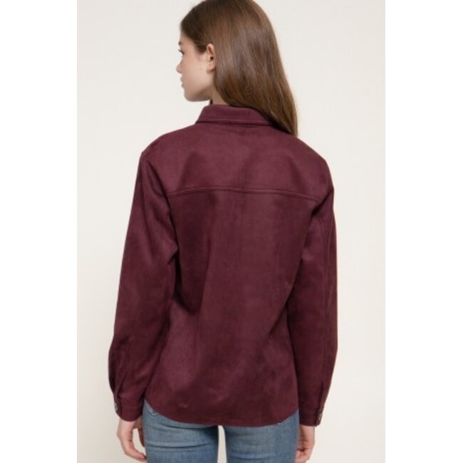 Millie Shacket