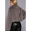 Aster Faux Fur Jacket
