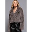 Aster Faux Fur Jacket