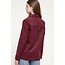 Auburn Faux Suede Jacket