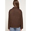 Willa Faux Suede Jacket