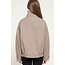 Shiloh High Neck Bomber