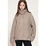 Shiloh High Neck Bomber