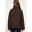 Shiloh High Neck Bomber