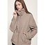 Shiloh High Neck Bomber