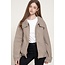Shiloh High Neck Bomber