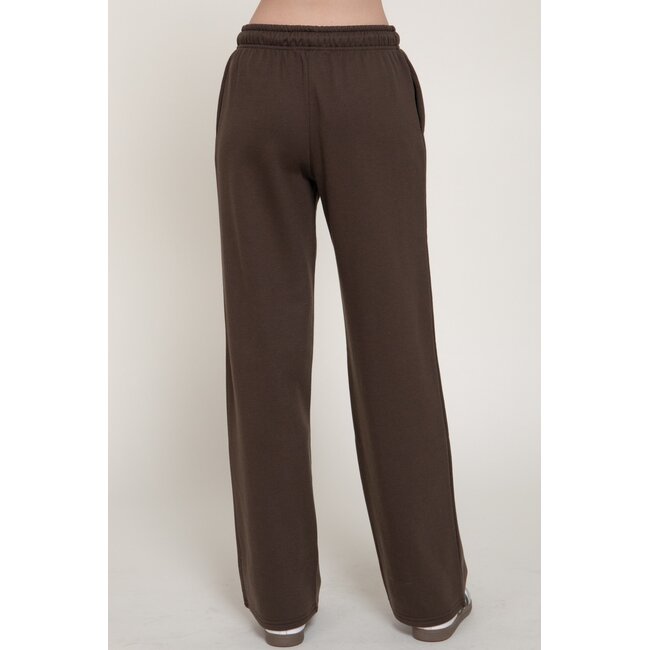 Cozy Girl Jogger