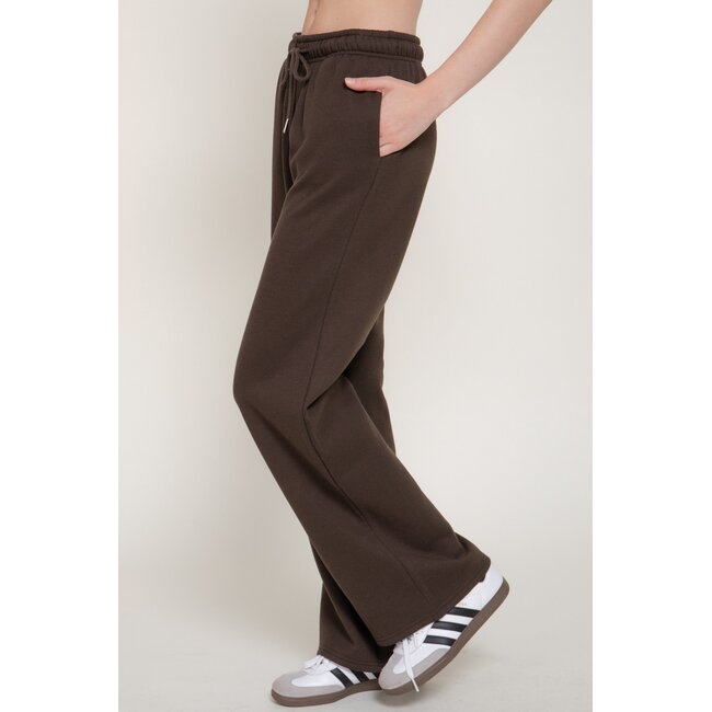 Cozy Girl Jogger