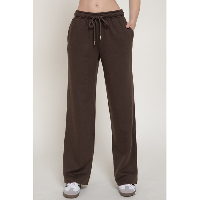 Cozy Girl Jogger