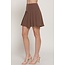 Rory Pleated Skirt