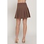 Rory Pleated Skirt