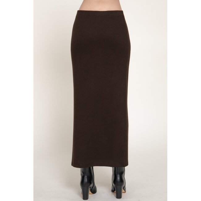 Arlo Knit Skirt
