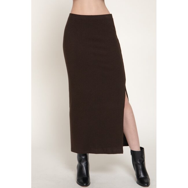 Arlo Knit Skirt