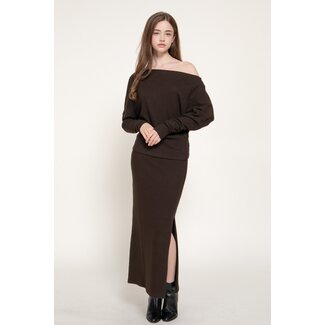 Arlo Knit Skirt