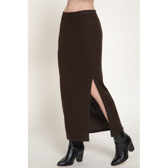 Arlo Knit Skirt