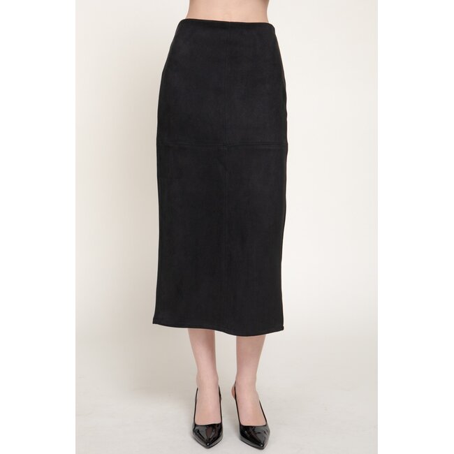 Storybook Pencil Skirt