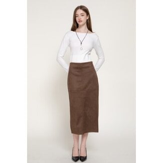 Storybook Pencil Skirt