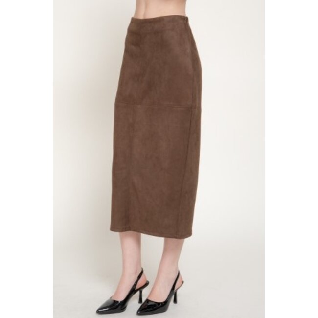 Storybook Pencil Skirt