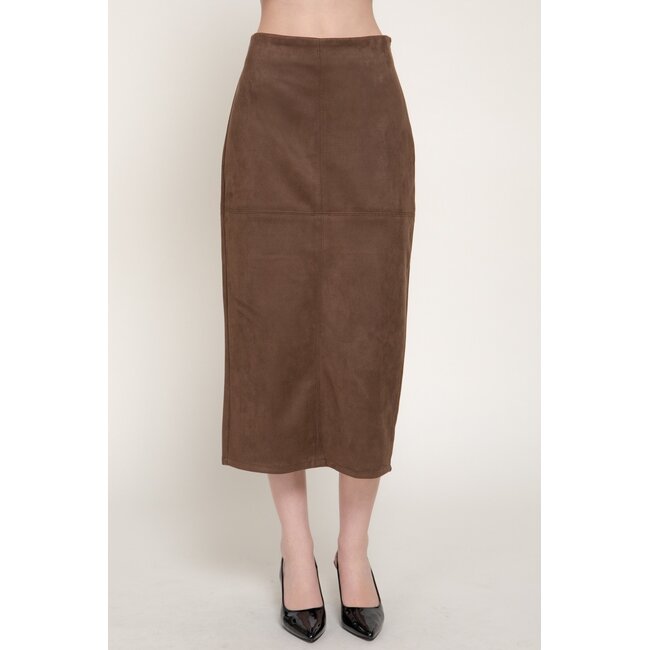 Storybook Pencil Skirt