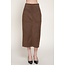 Storybook Pencil Skirt