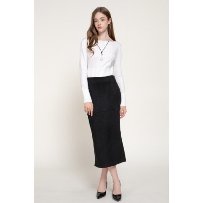 Storybook Pencil Skirt
