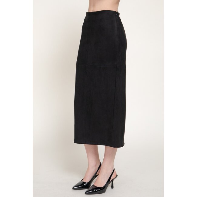 Storybook Pencil Skirt