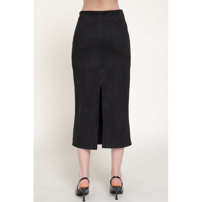 Storybook Pencil Skirt